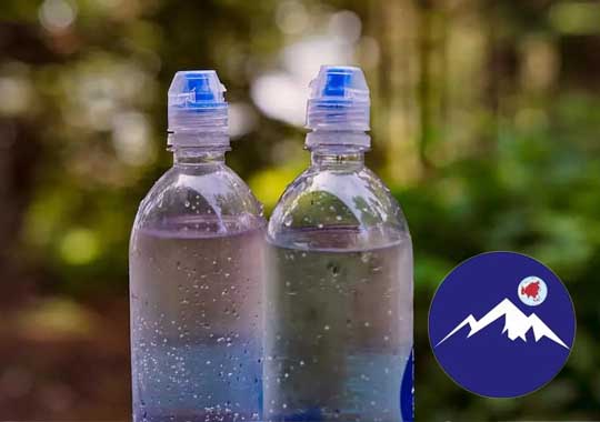 آیا می توان آب مقطر نوشید؟